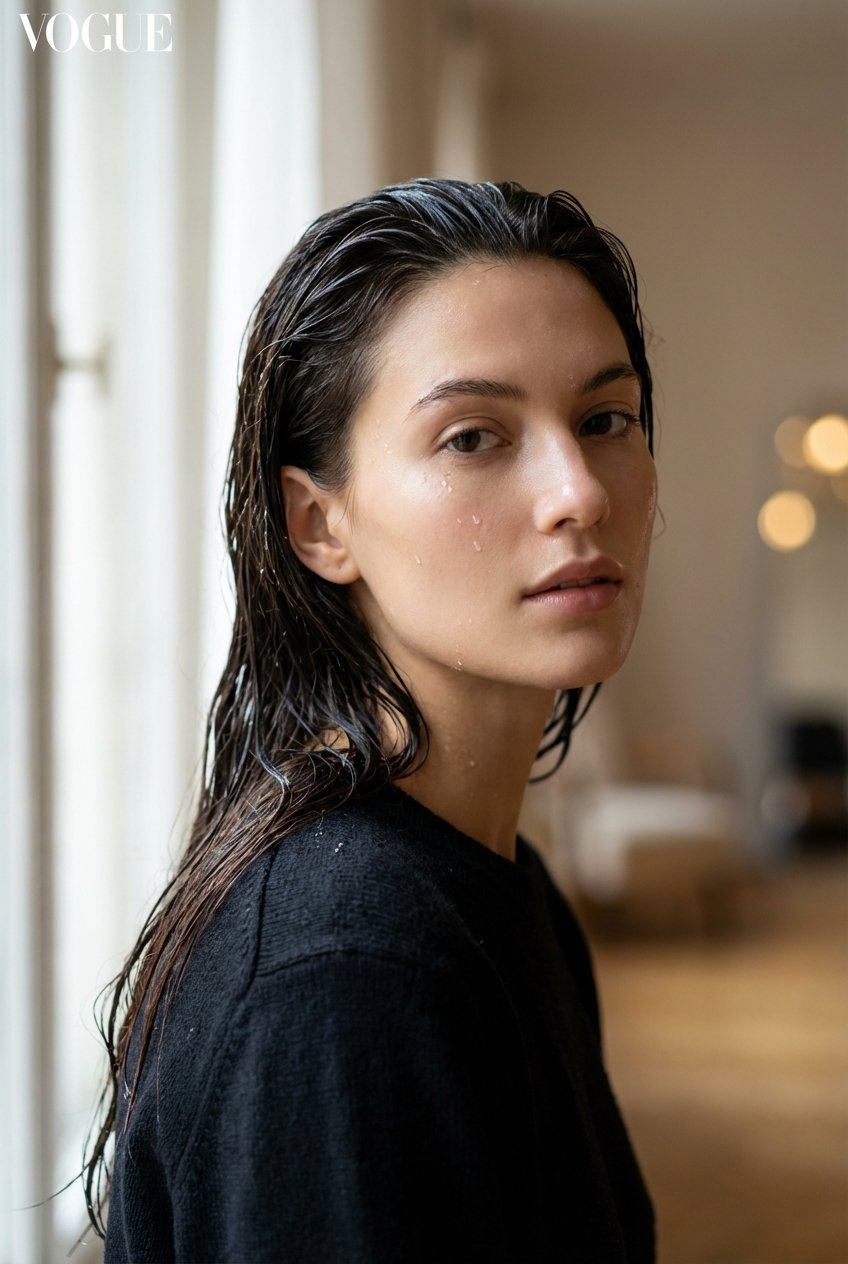 7 Transformative Benefits of Cold Water Rinses | The Ultimate Hair Care ...