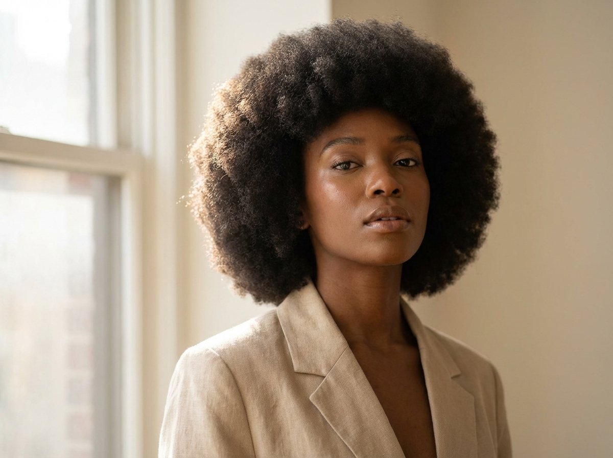 The Evolution of the Natural Hair Movement: A Timeline of Empowerment ...