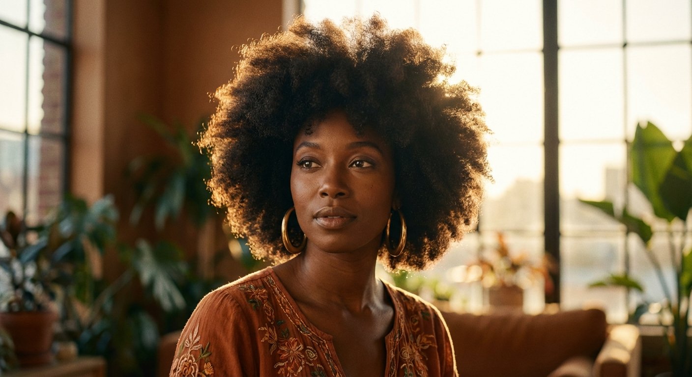 The History of the Afro: A Journey of Pride, Politics, and Style ...
