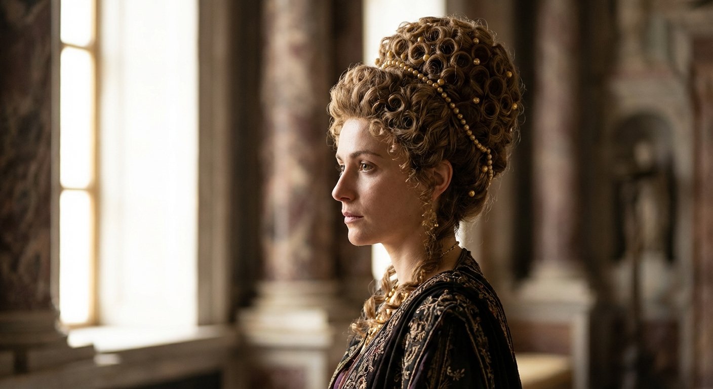Roman Hairstyles History: The Evolution of Ancient Beauty and Status ...