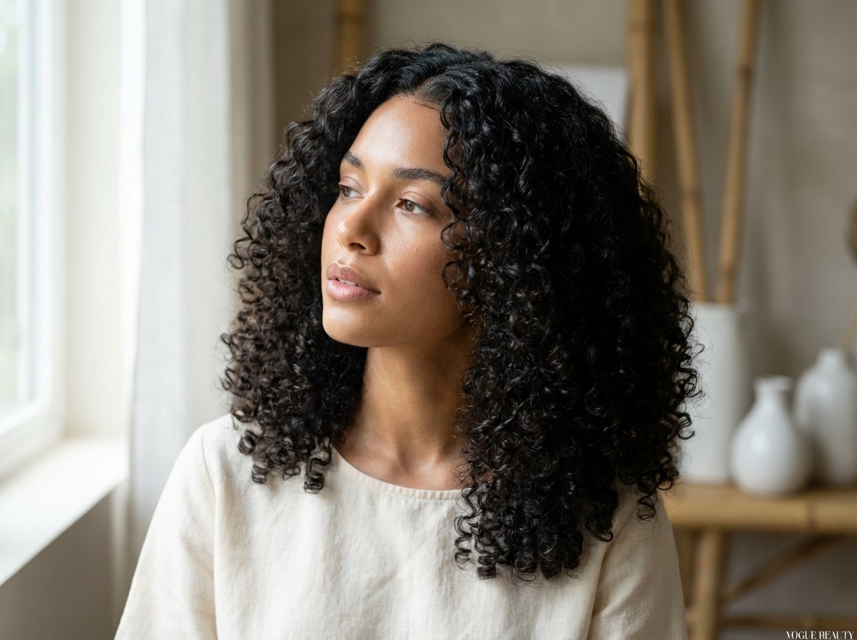 Scalp Care for Curly Hair: The Ultimate Guide to Healthy Roots ...